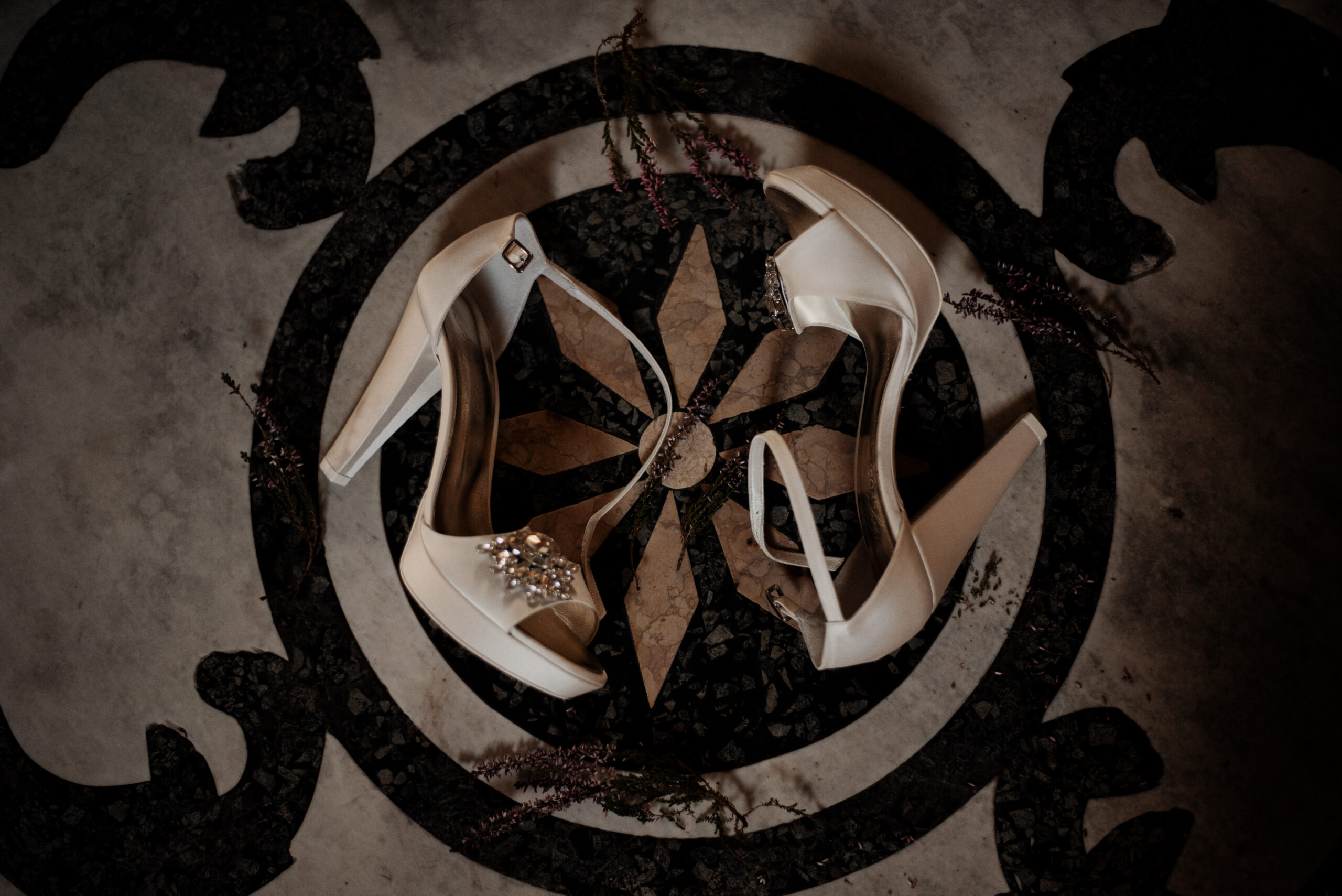 INSPIRE | TRICARICO