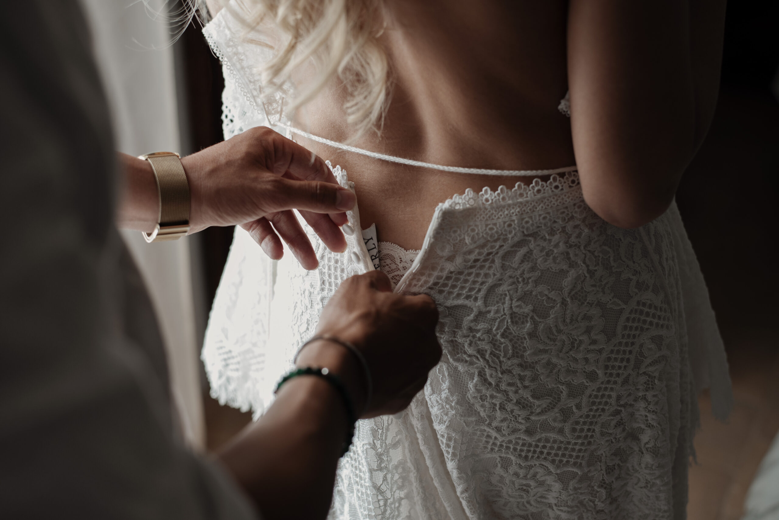 INSPIRE | TRICARICO