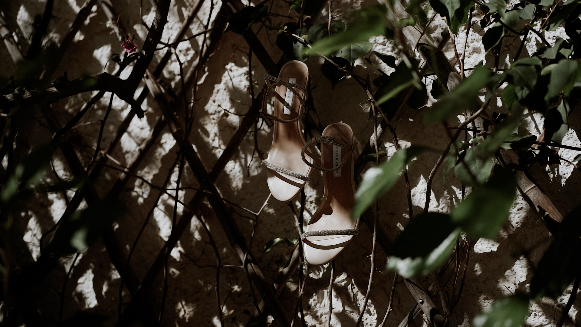 Elopement in Positano | Christian and Michelle