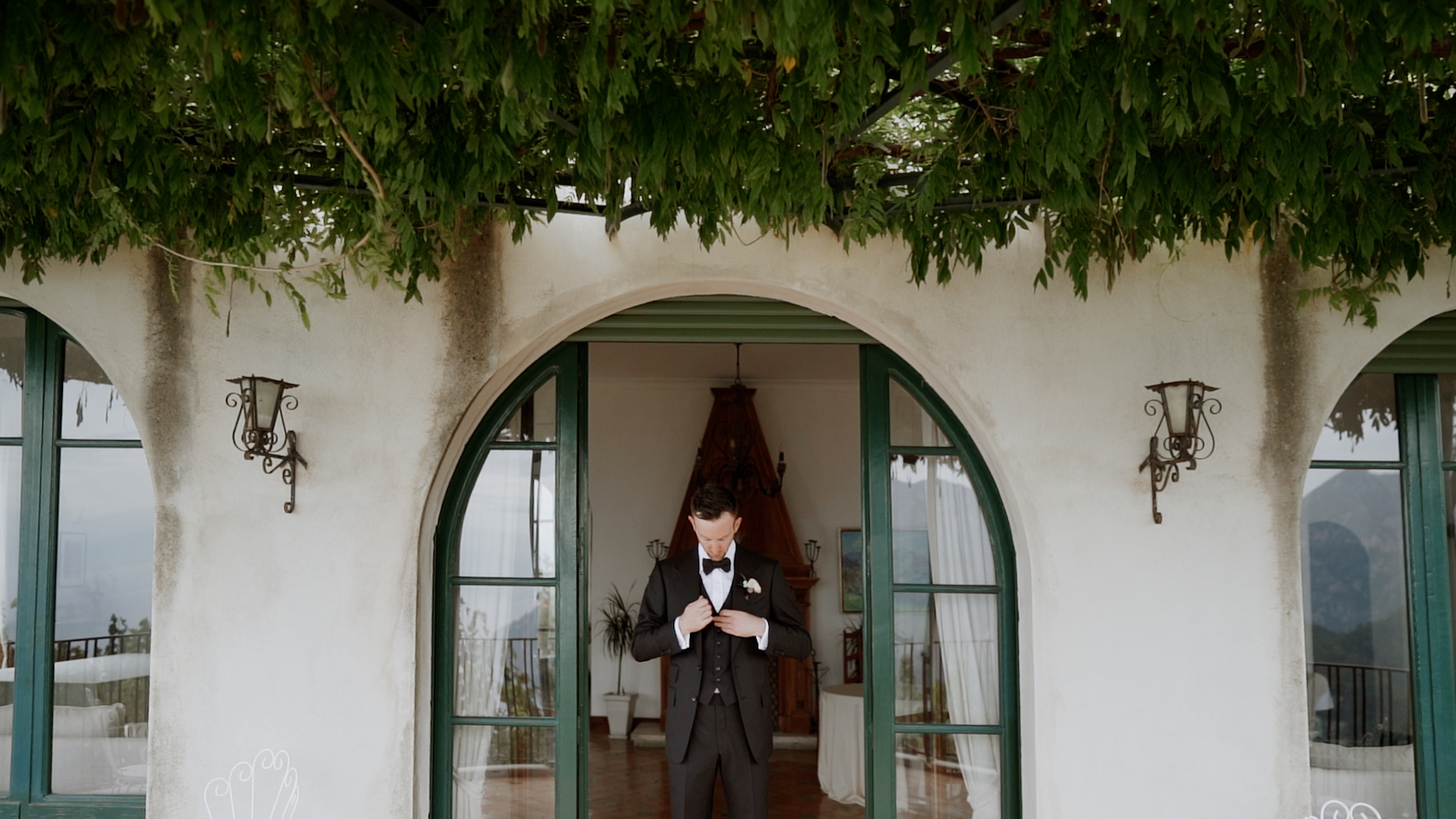 | Brett and Harshani | Villa Eva