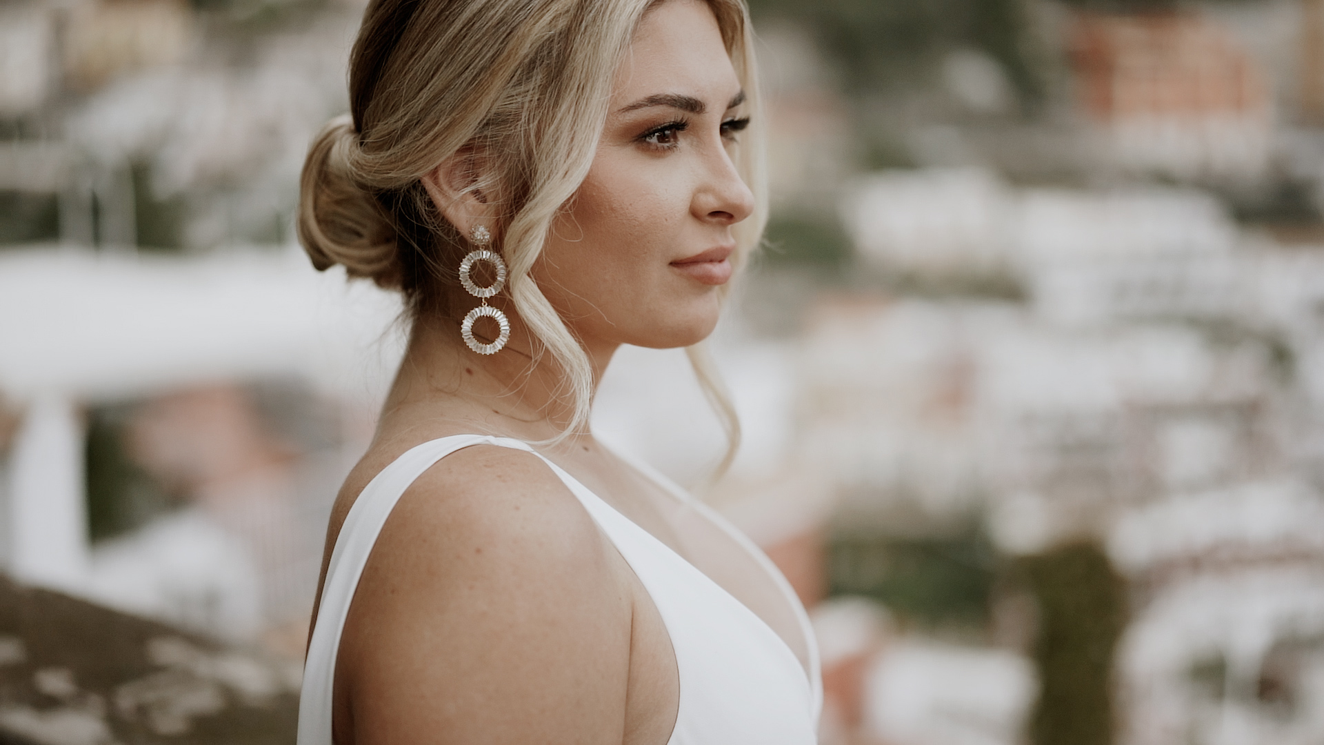 Elopement in Positano | Christian and Michelle