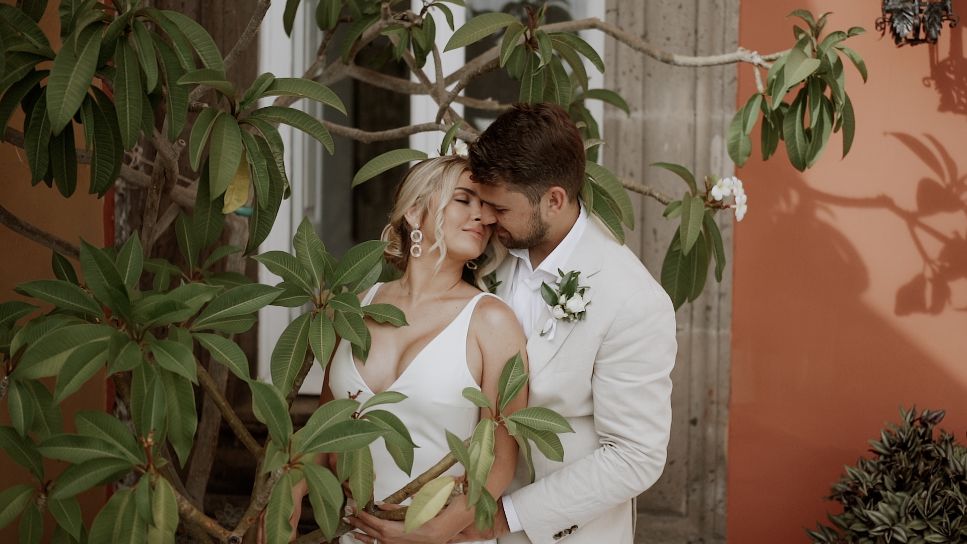 Elopement in Positano | Christian and Michelle