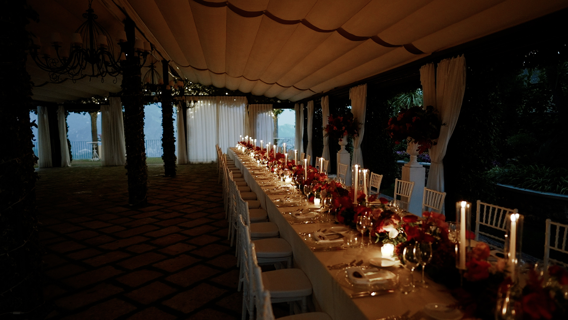 | Brett and Harshani | Villa Eva