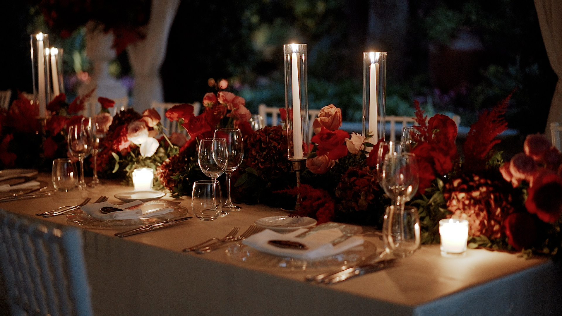 | Brett and Harshani | Villa Eva