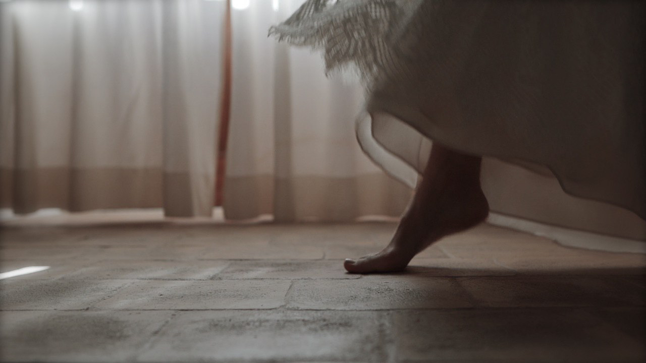 INSPIRE | TRICARICO