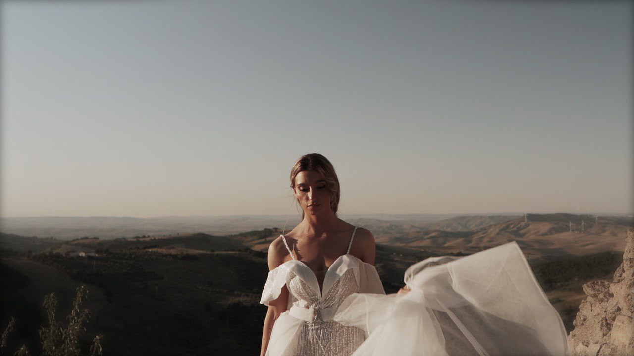 INSPIRE | TRICARICO
