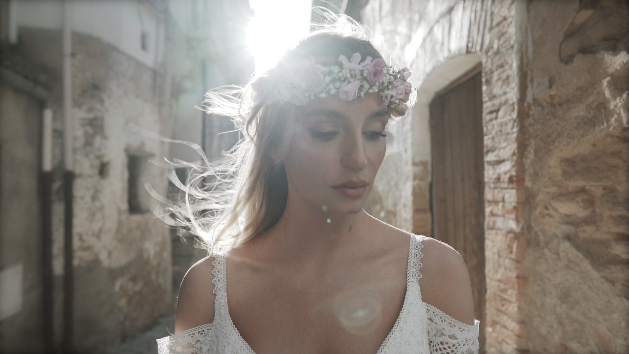 INSPIRE | TRICARICO