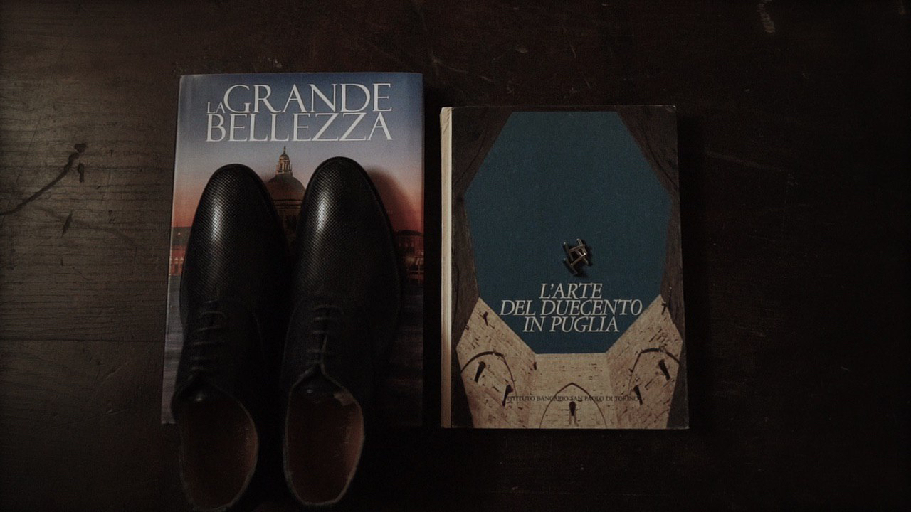 INSPIRE | TRICARICO