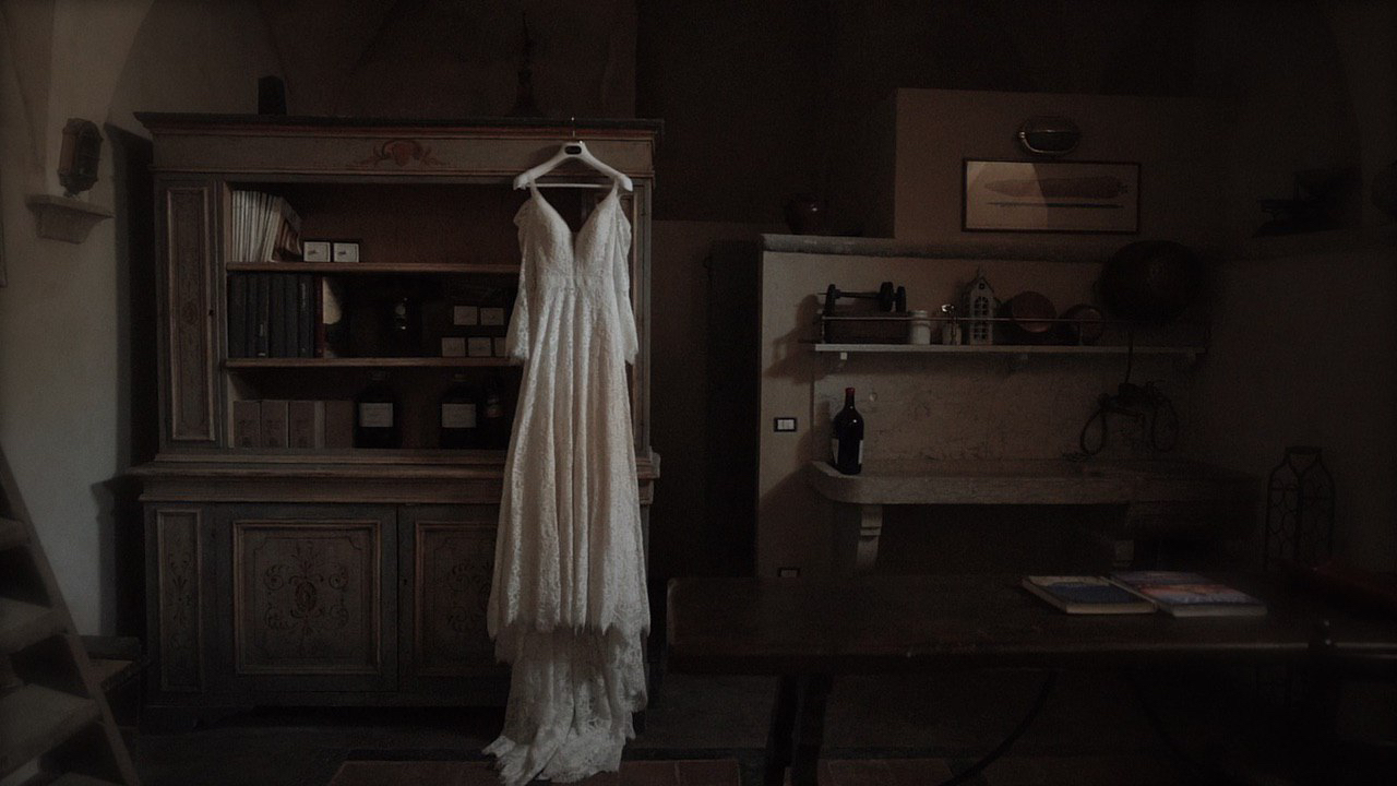INSPIRE | TRICARICO