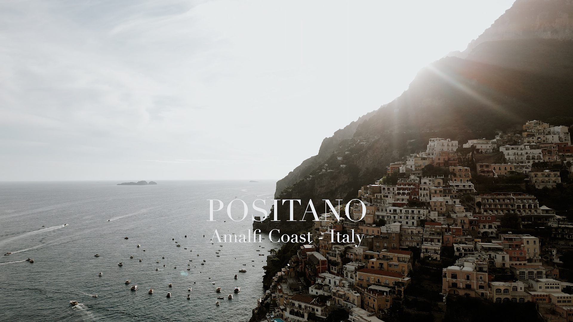 Elopement in Positano | Christian and Michelle