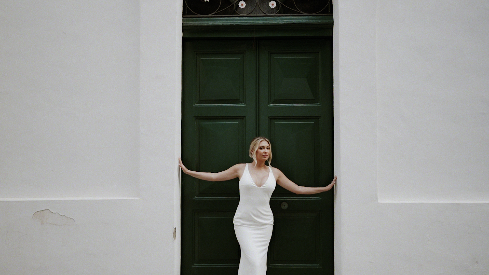 Elopement in Positano | Christian and Michelle