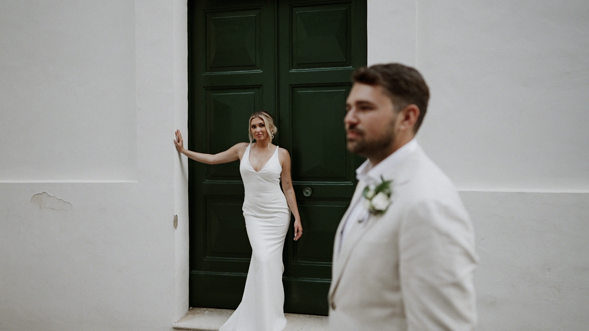Elopement in Positano | Christian and Michelle