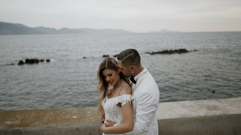 || Vulcano || Vincenzo and Maria