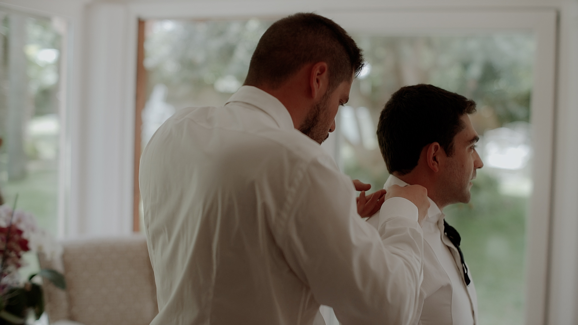 || Nicola and Ester || Wedding in Massa Lubrense | Tenuta Porta Fortuna Ralais