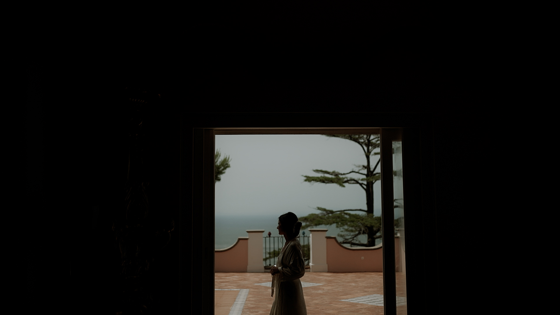|| Nicola and Ester || Wedding in Massa Lubrense | Tenuta Porta Fortuna Ralais