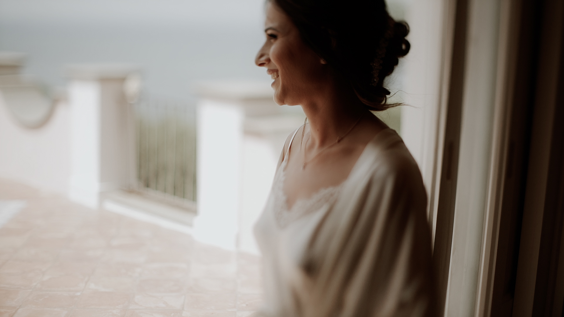 || Nicola and Ester || Wedding in Massa Lubrense | Tenuta Porta Fortuna Ralais