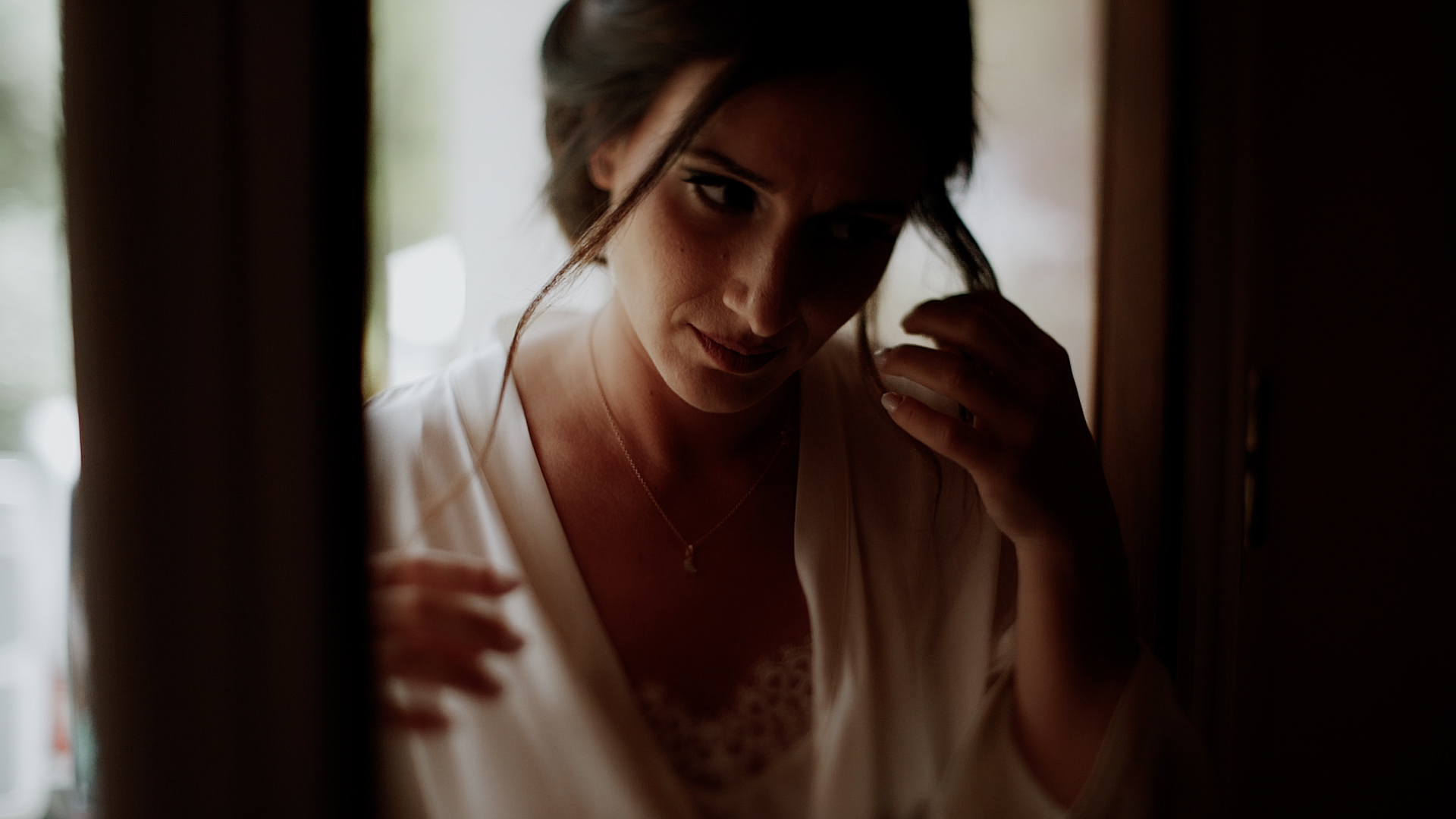 || Nicola and Ester || Wedding in Massa Lubrense | Tenuta Porta Fortuna Ralais