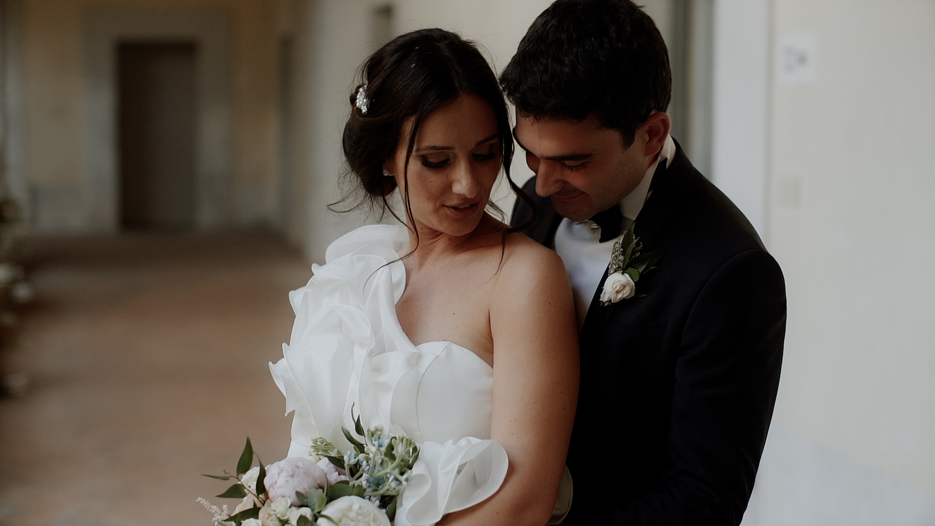 || Nicola and Ester || Wedding in Massa Lubrense | Tenuta Porta Fortuna Ralais