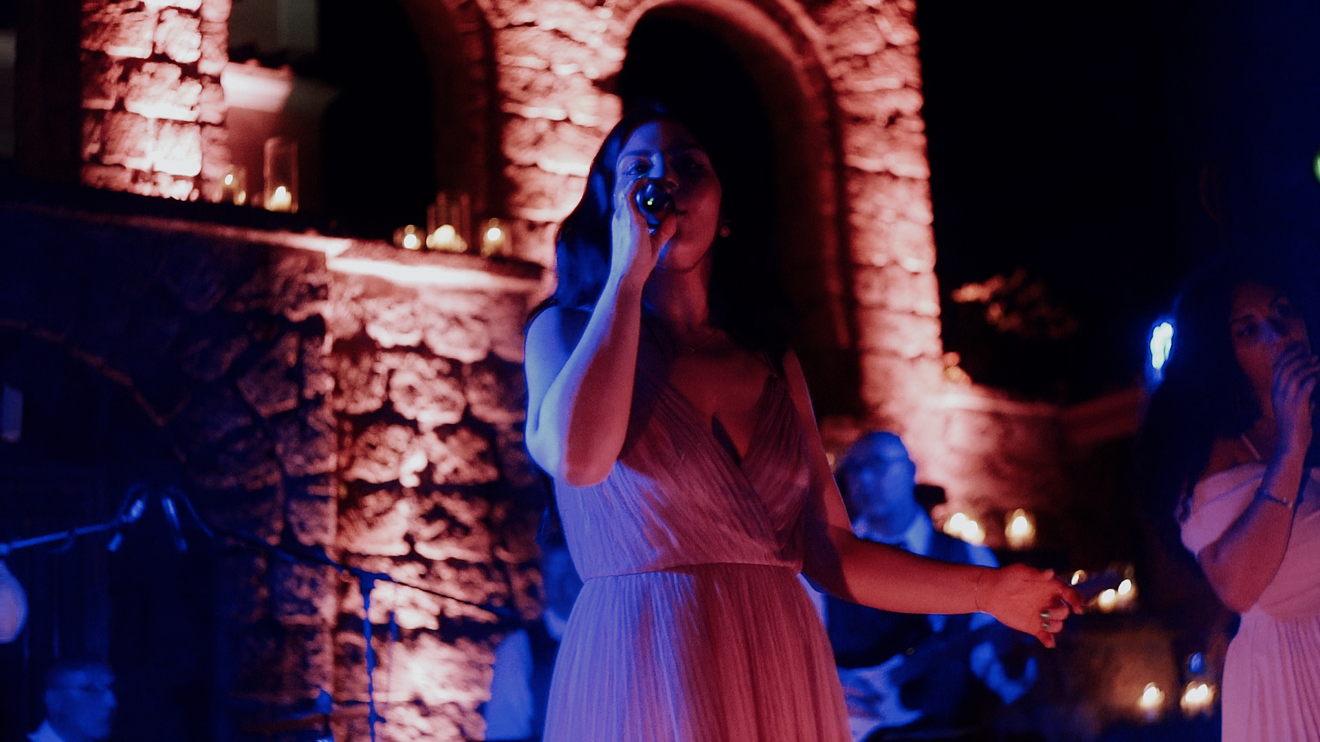 || Nicola and Ester || Wedding in Massa Lubrense | Tenuta Porta Fortuna Ralais