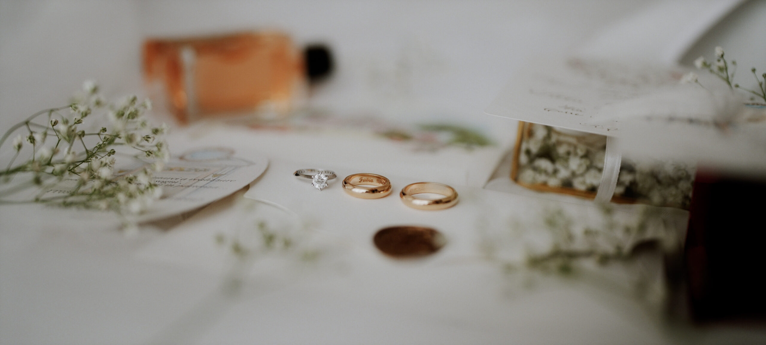 || Fabio and Maria || Wedding in Villa Guarracino