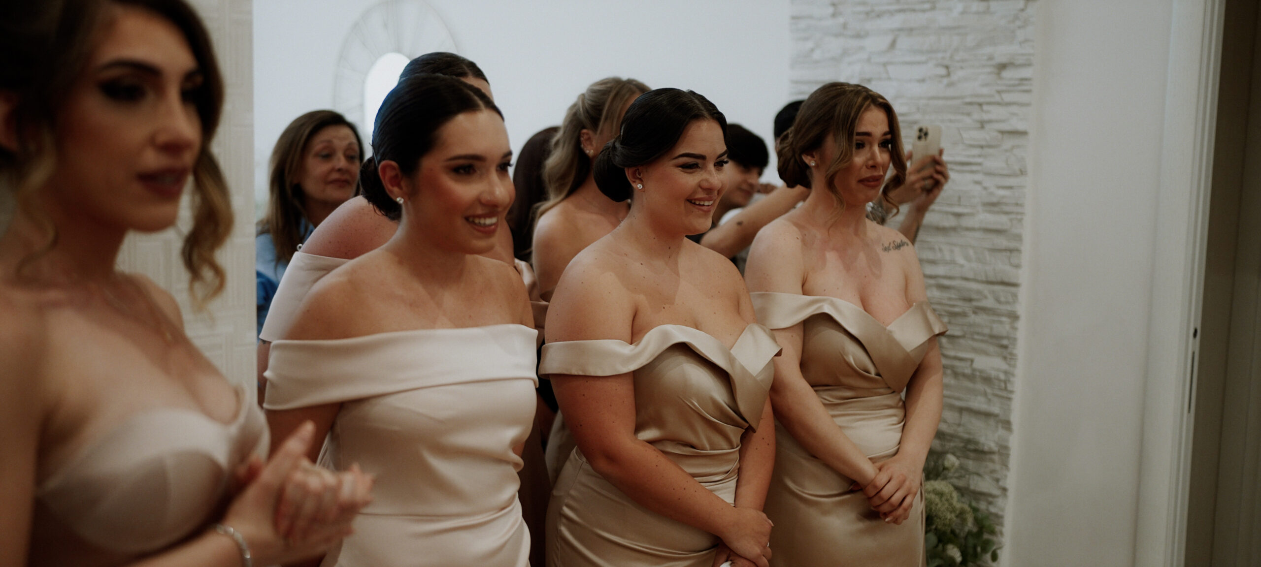 || Fabio and Maria || Wedding in Villa Guarracino