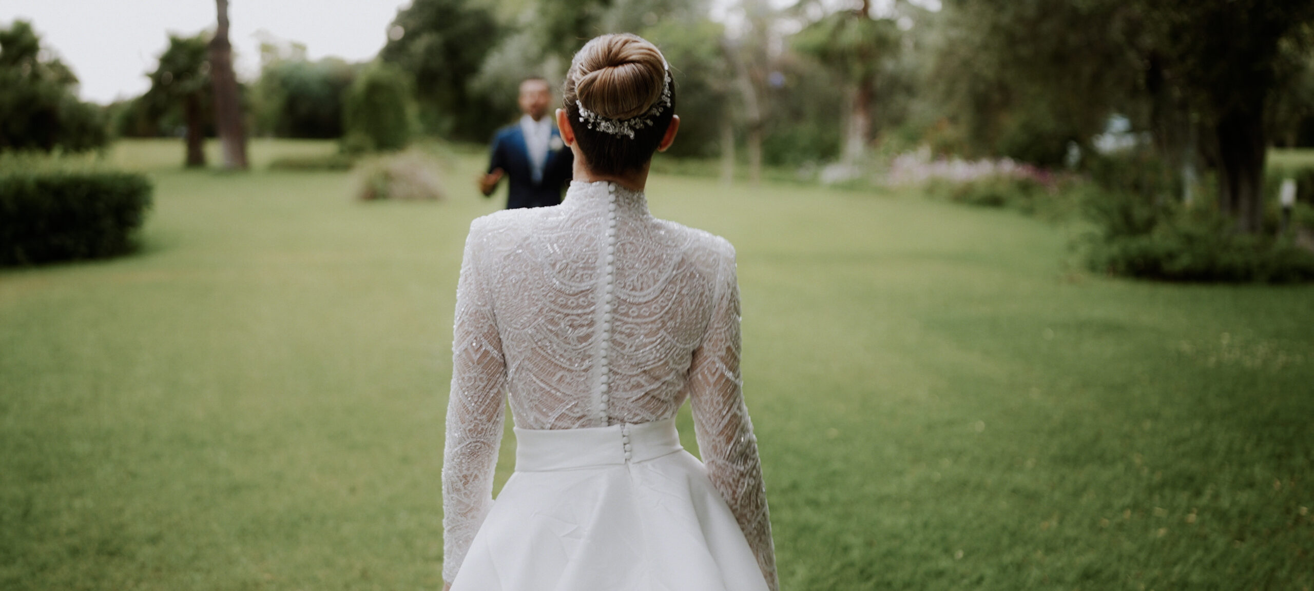 || Fabio and Maria || Wedding in Villa Guarracino