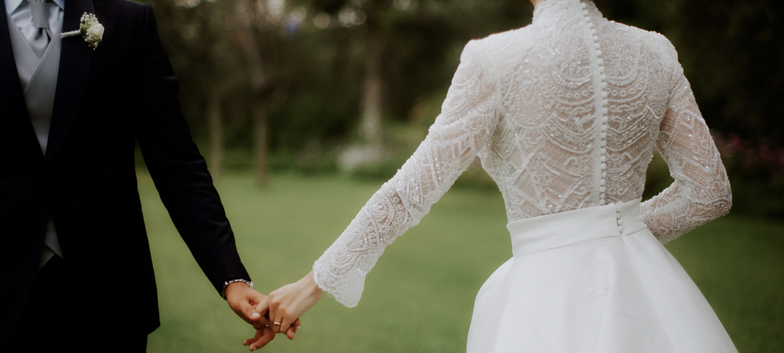 || Fabio and Maria || Wedding in Villa Guarracino