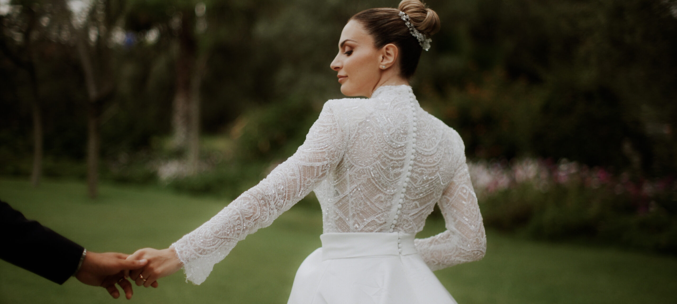 || Fabio and Maria || Wedding in Villa Guarracino