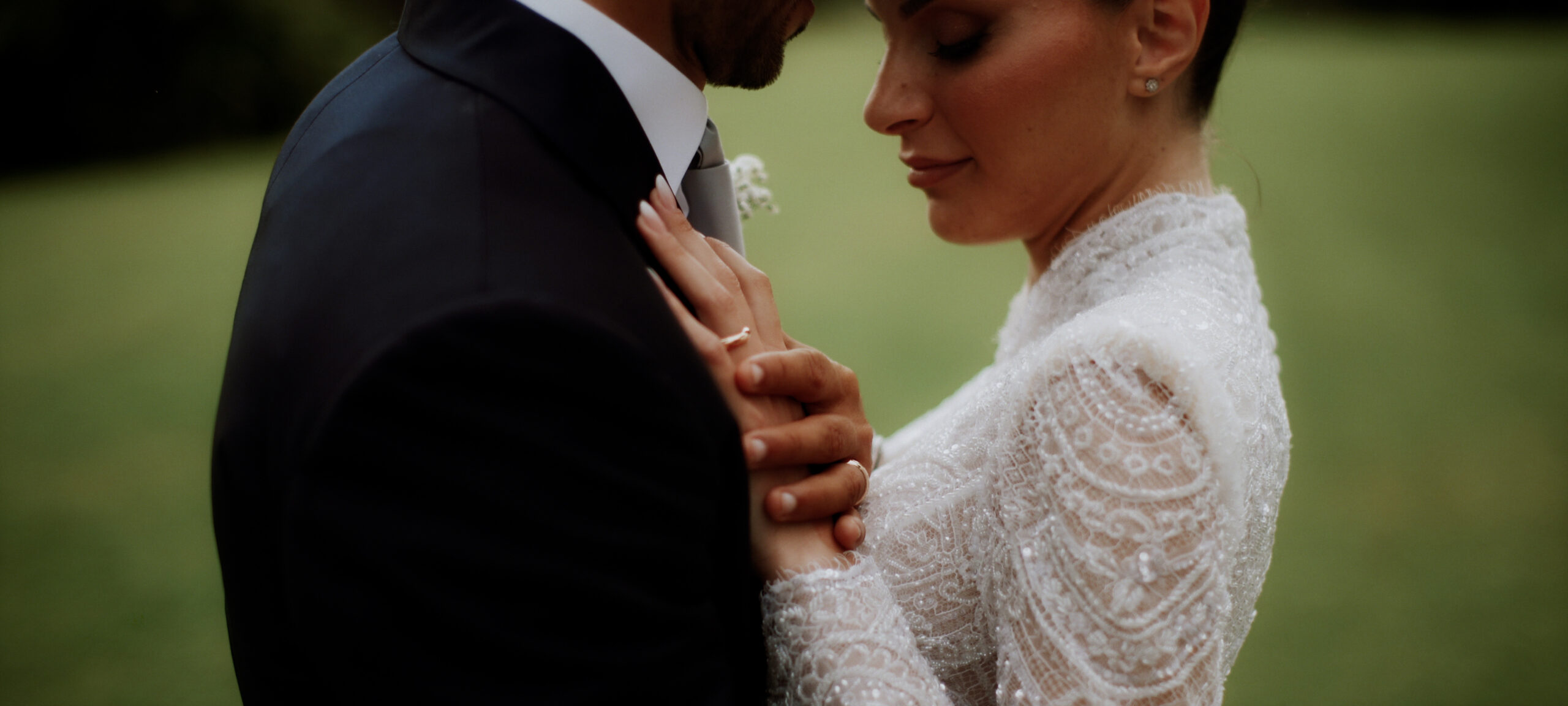 || Fabio and Maria || Wedding in Villa Guarracino