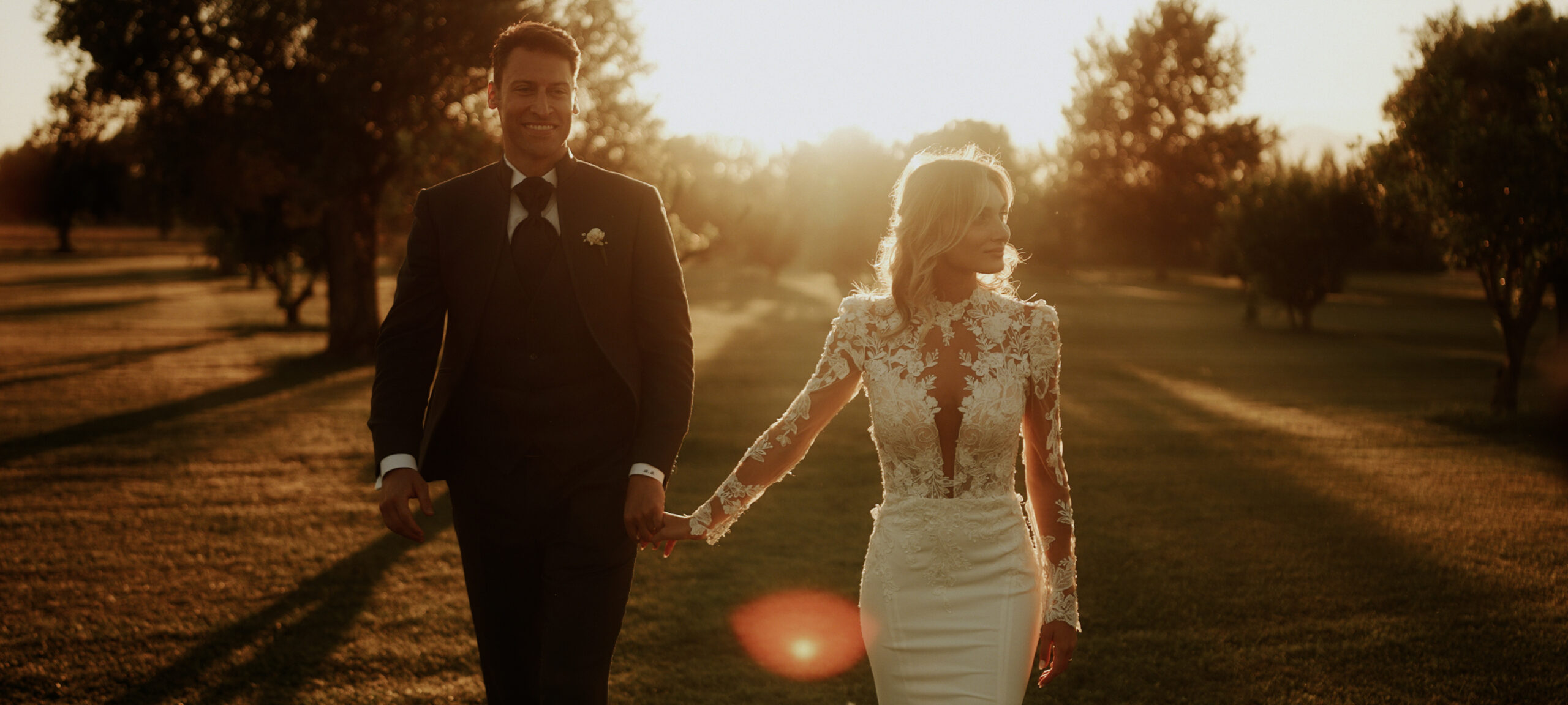 || Biagio and Egle || Wedding in Masseria Falco
