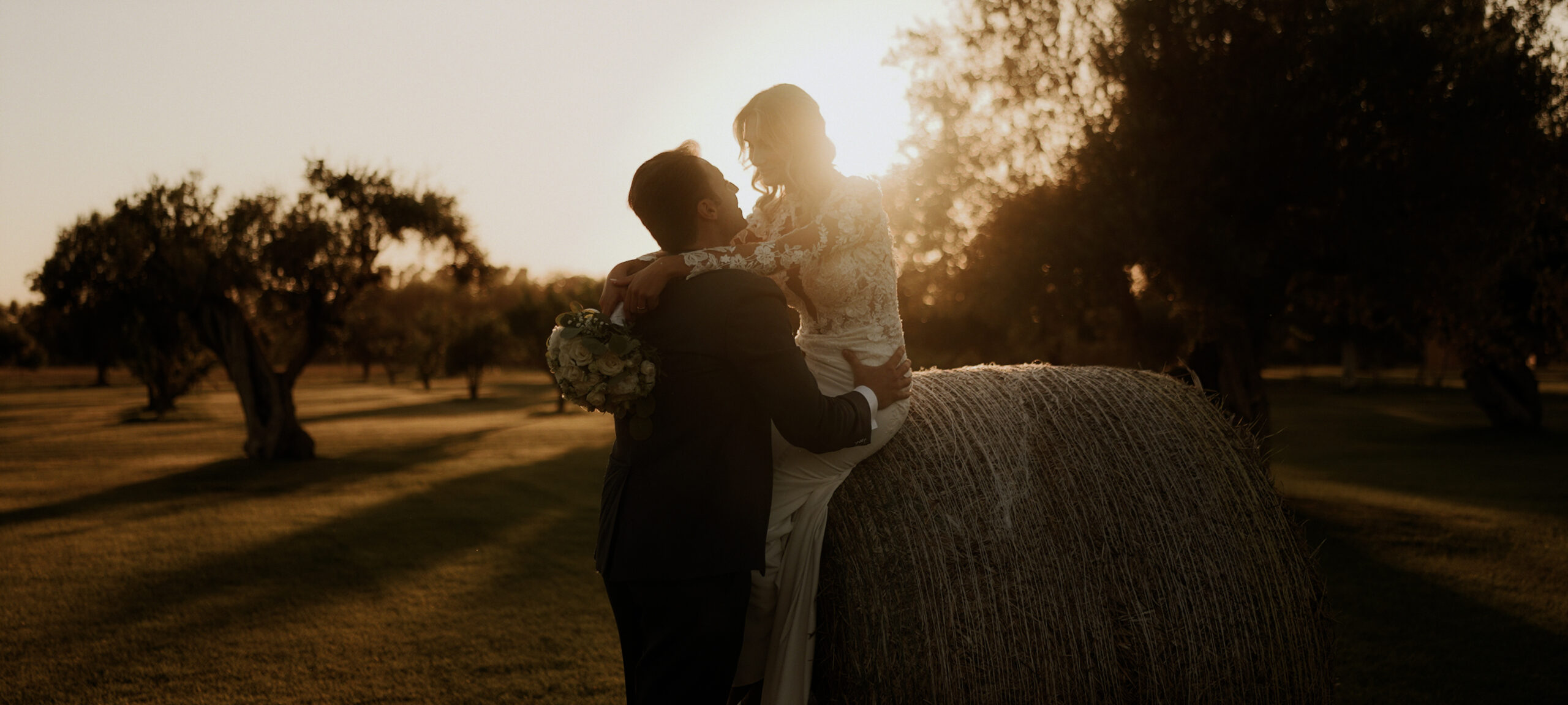 || Biagio and Egle || Wedding in Masseria Falco