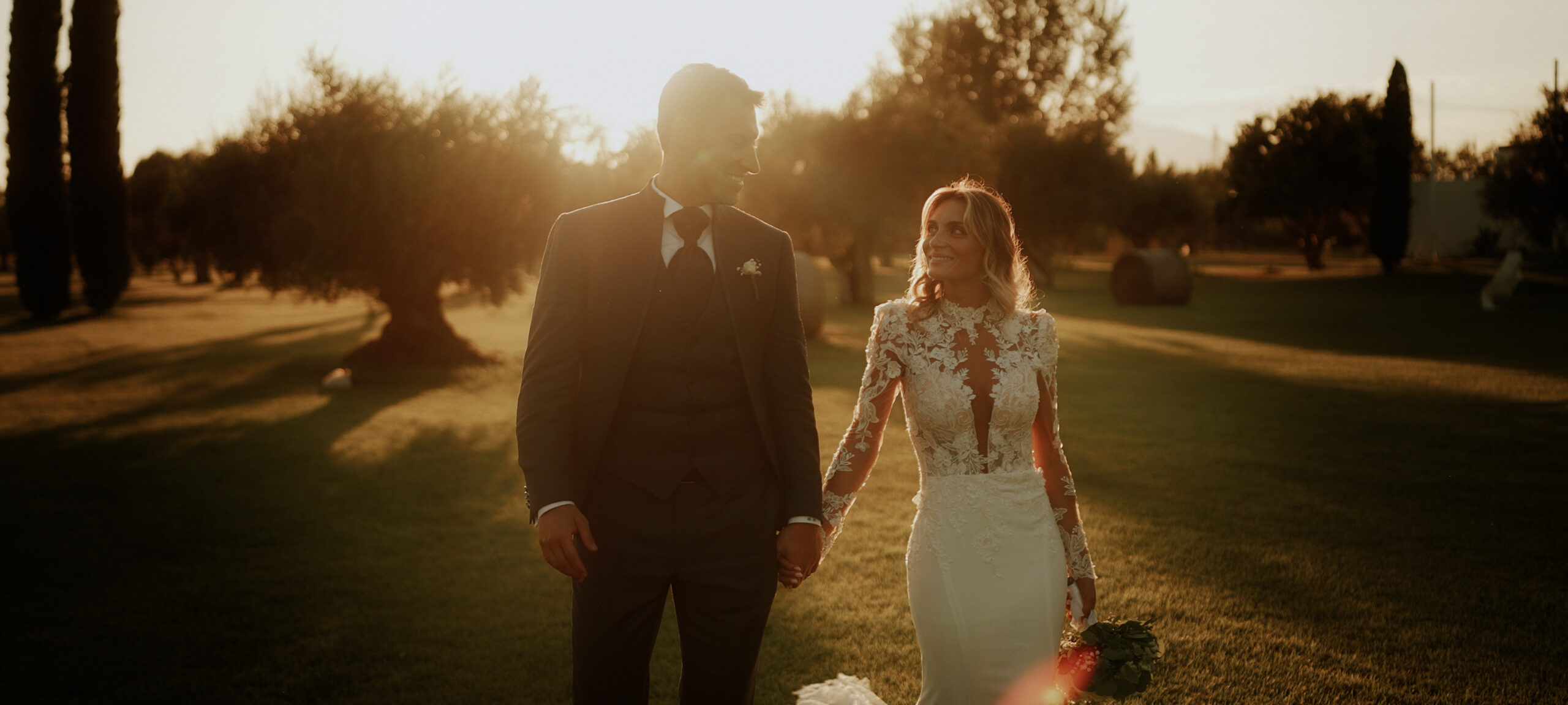 || Biagio and Egle || Wedding in Masseria Falco