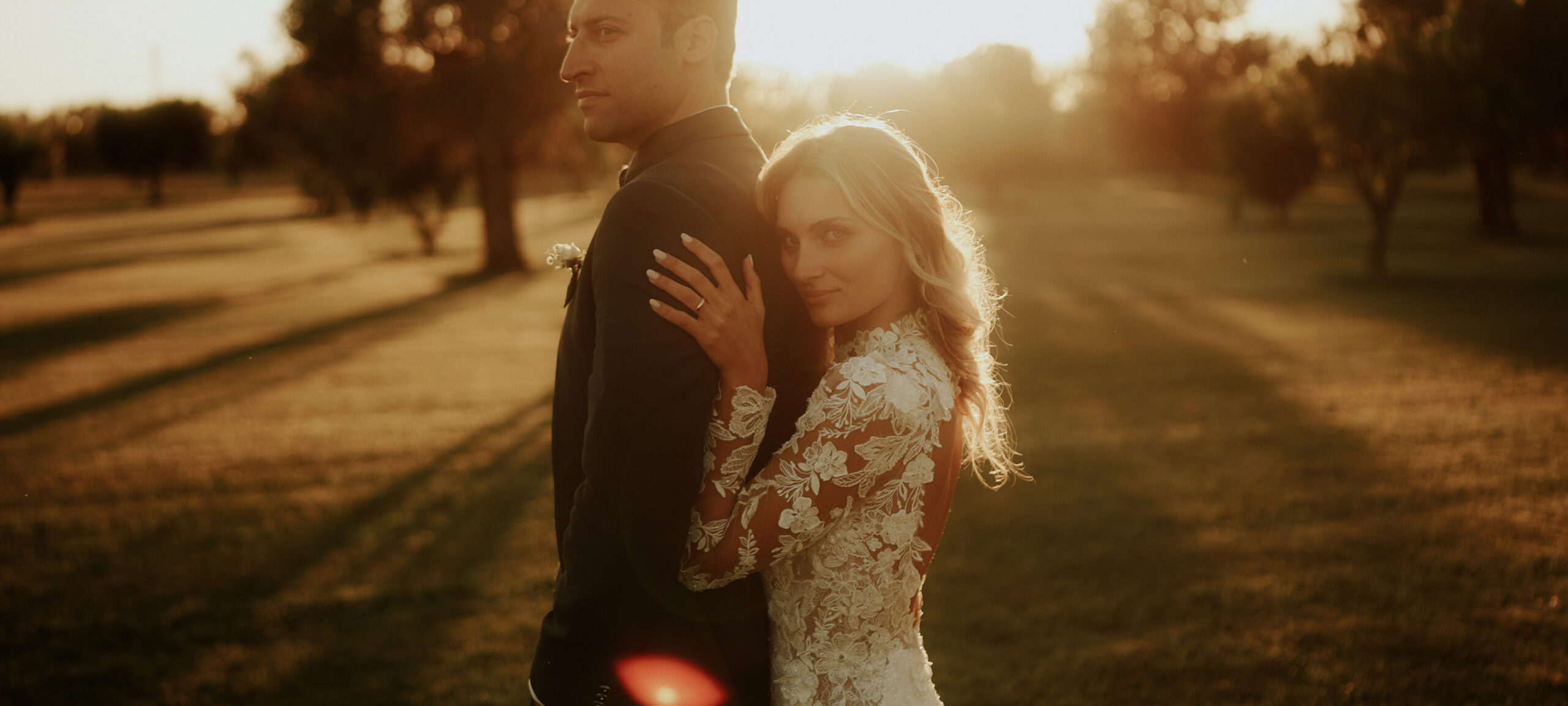 || Biagio and Egle || Wedding in Masseria Falco