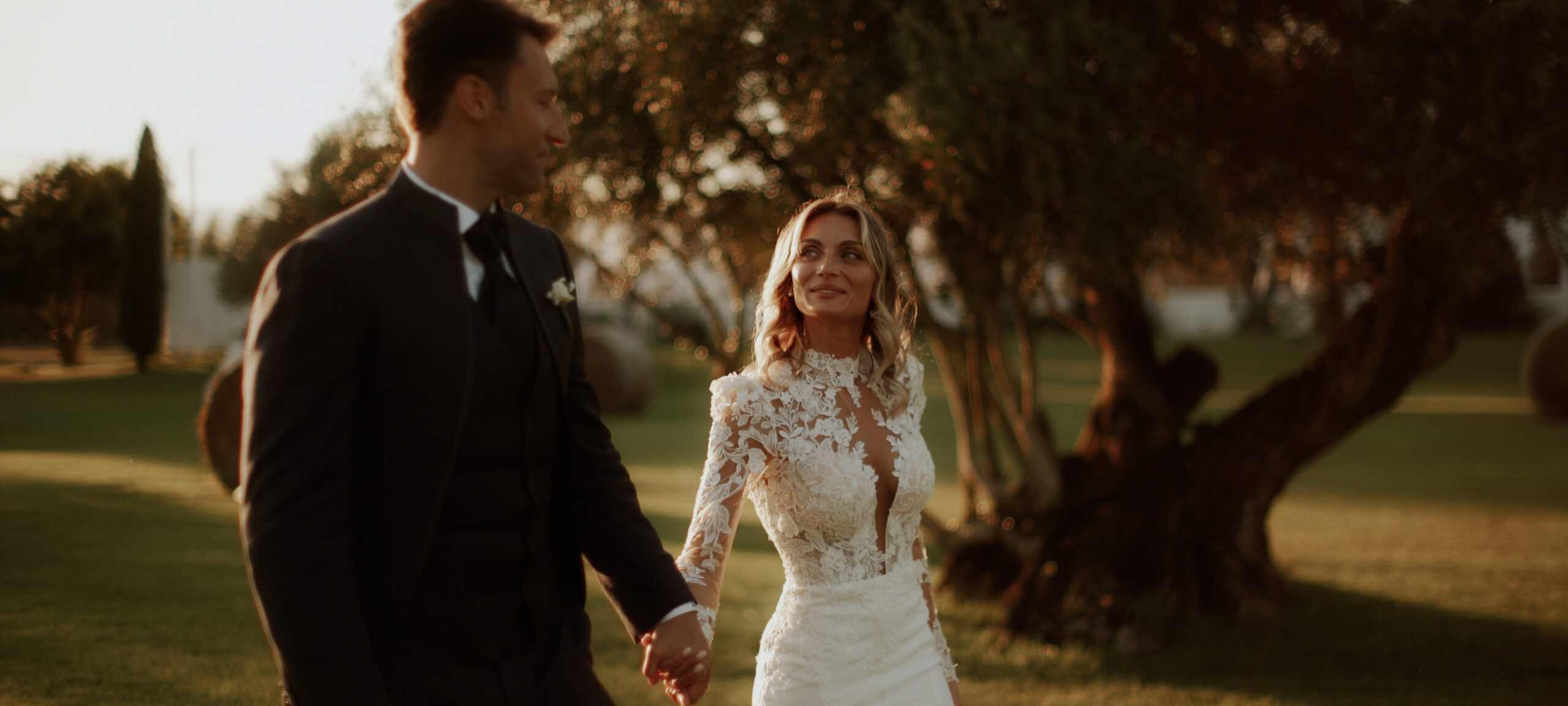 || Biagio and Egle || Wedding in Masseria Falco