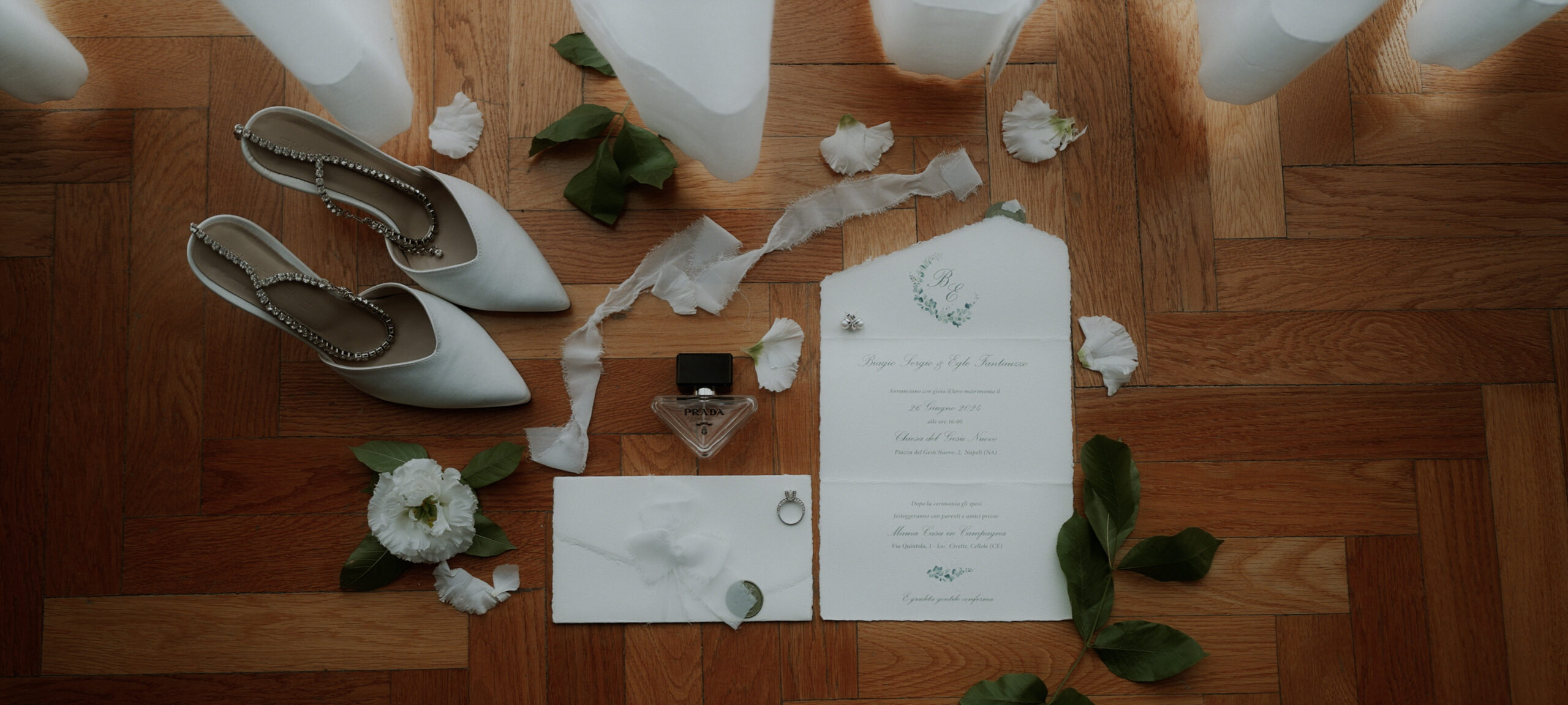|| Biagio and Egle || Wedding in Masseria Falco