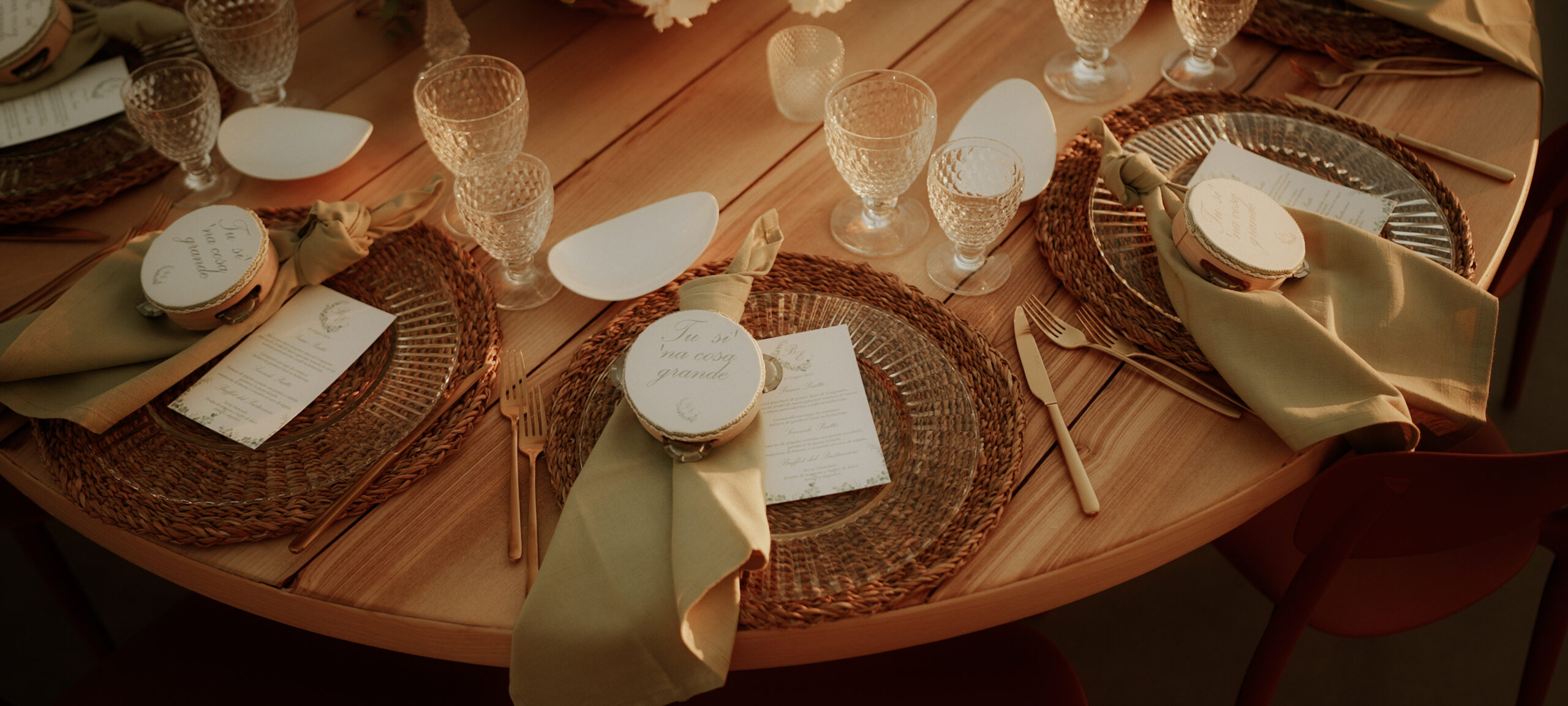 || Biagio and Egle || Wedding in Masseria Falco