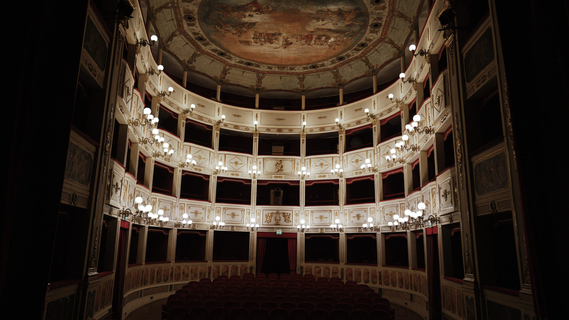 OPERA | The temptation