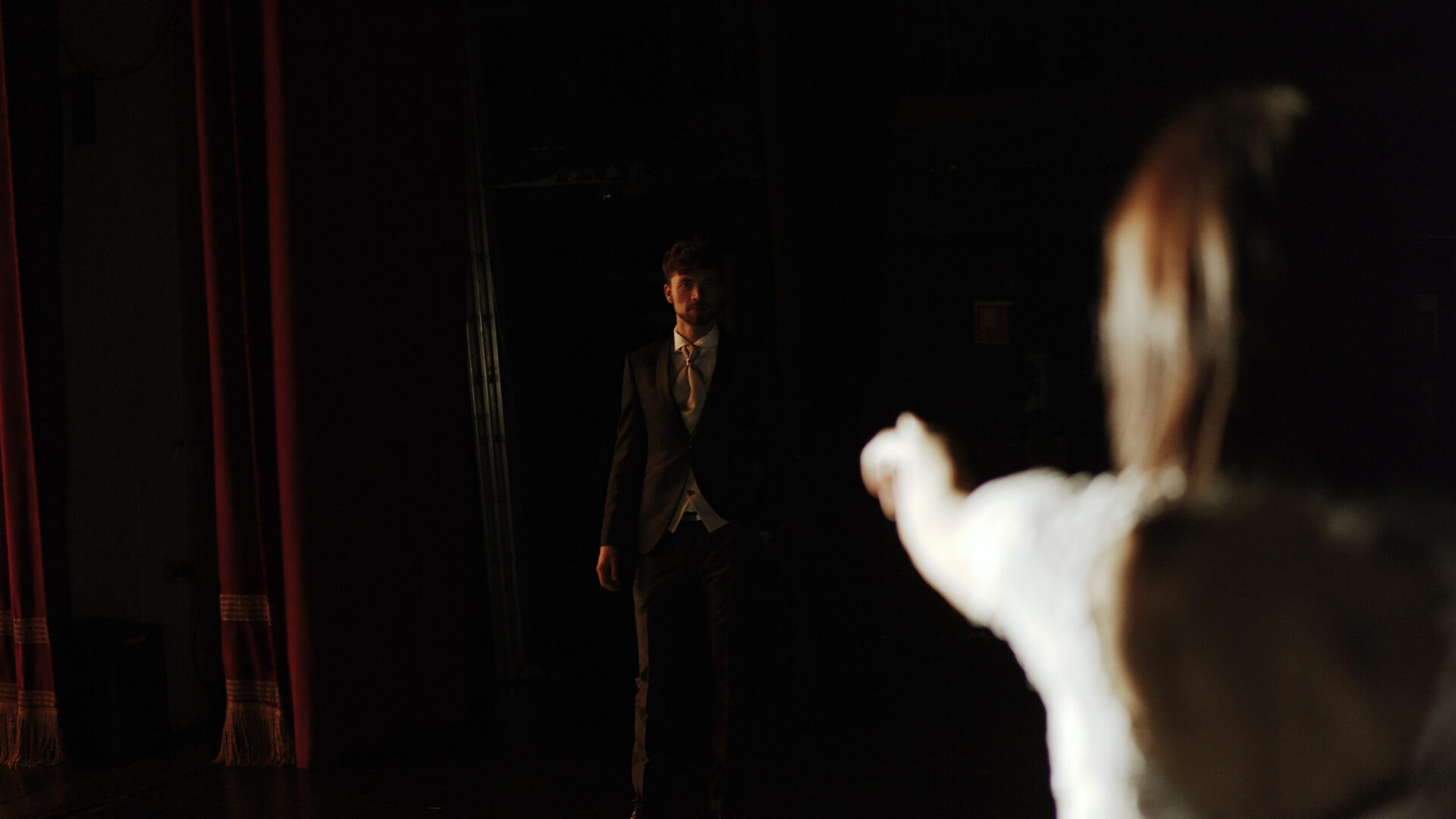 OPERA | The temptation