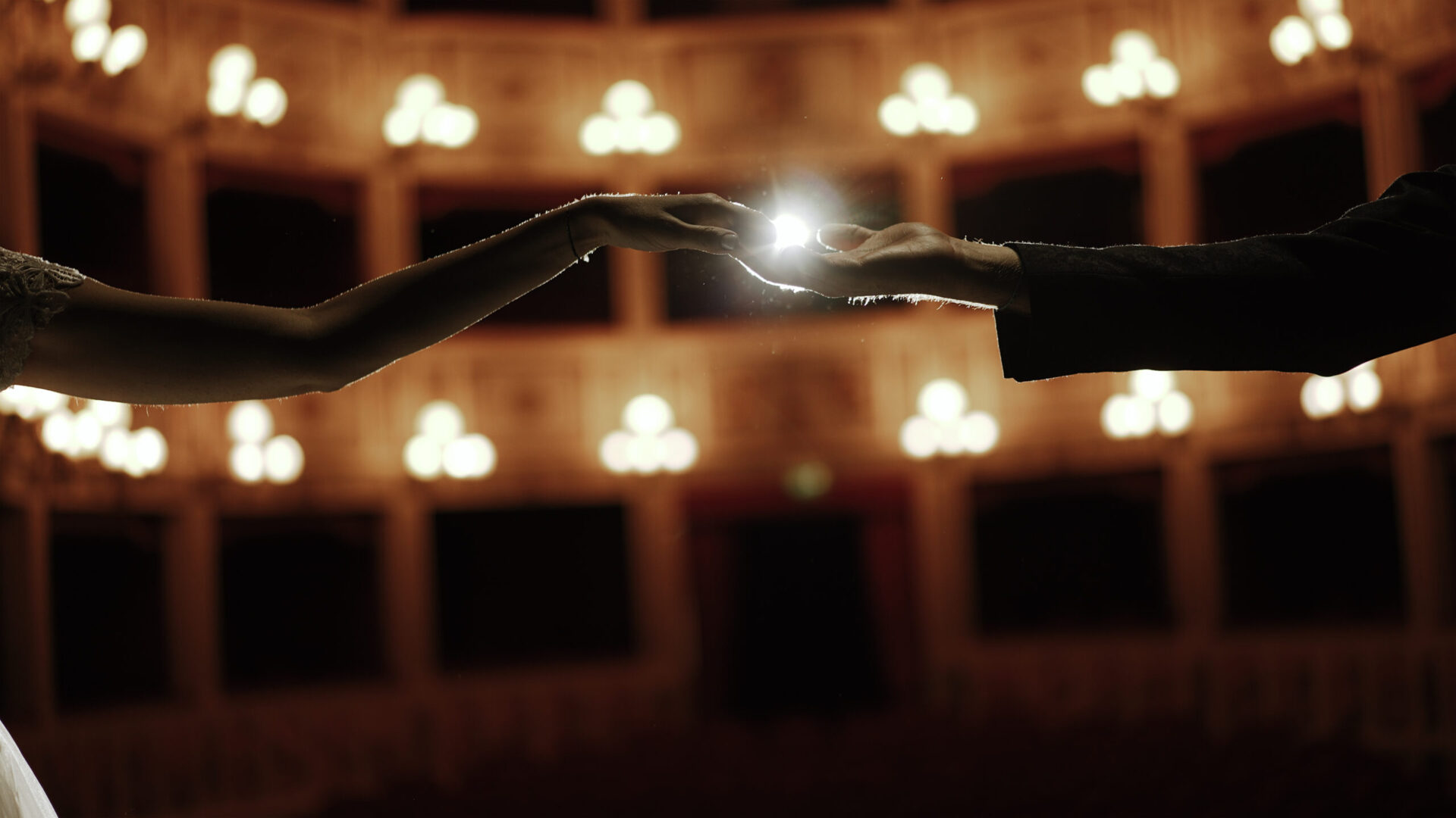 OPERA | The temptation