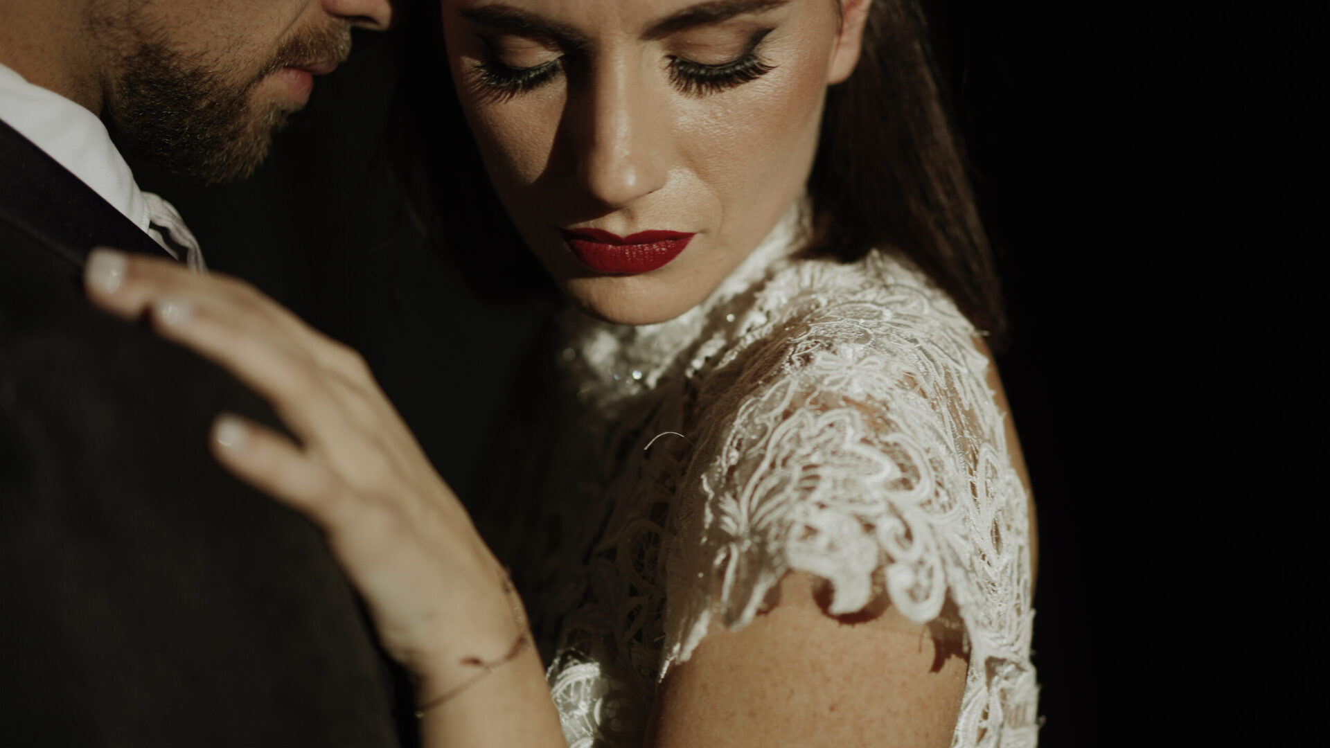 OPERA | The temptation