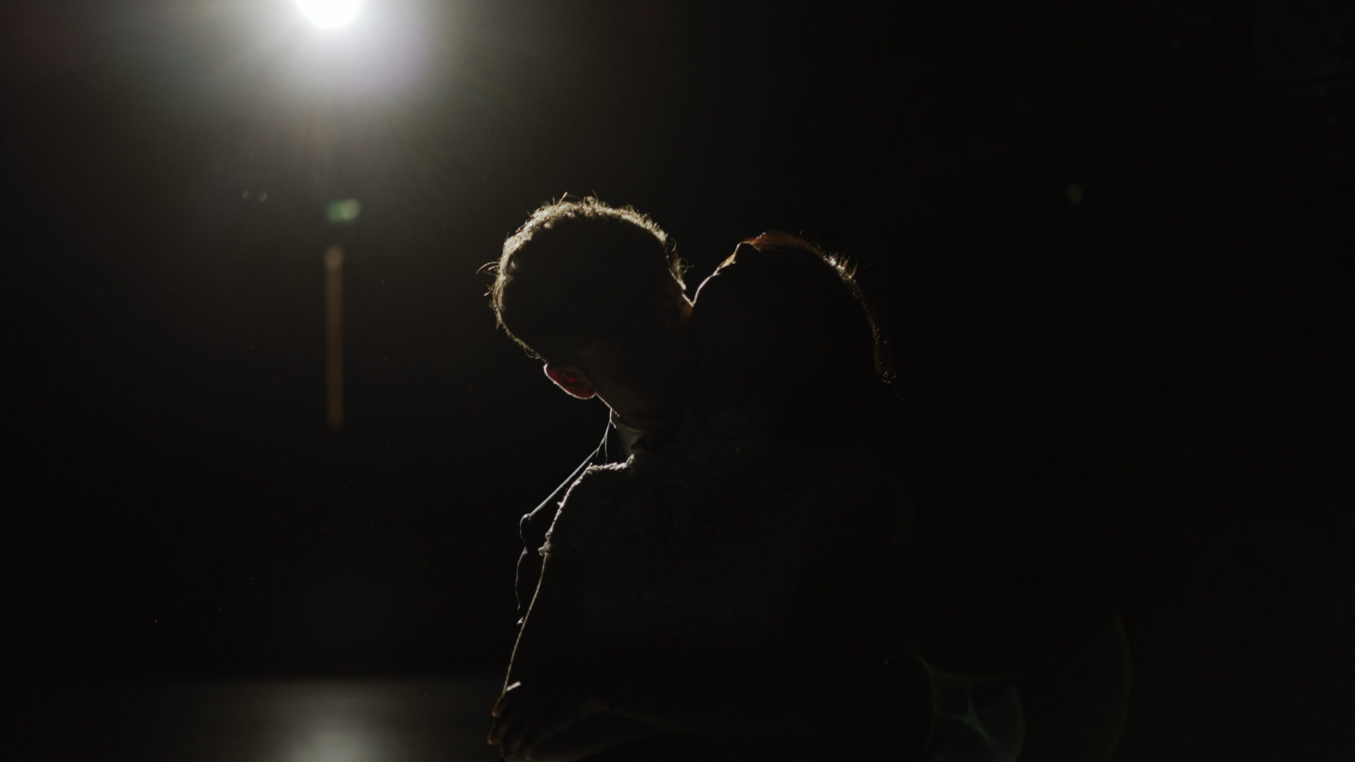 OPERA | The temptation