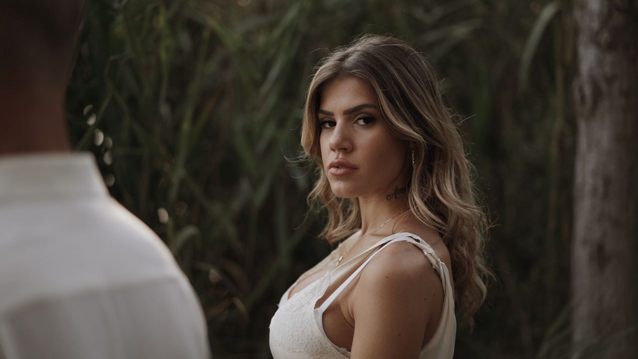 // LOVE ESCAPE // – Engagement in Italy