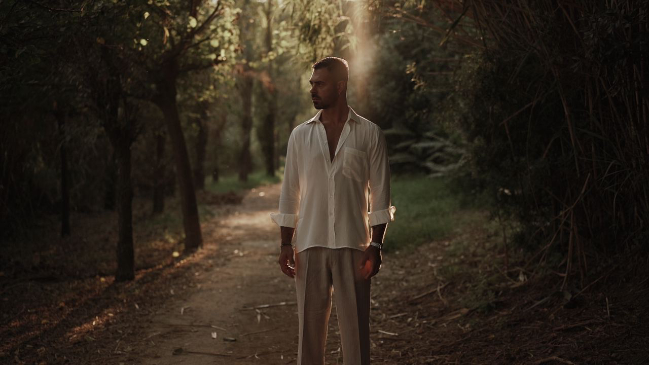// LOVE ESCAPE // – Engagement in Italy