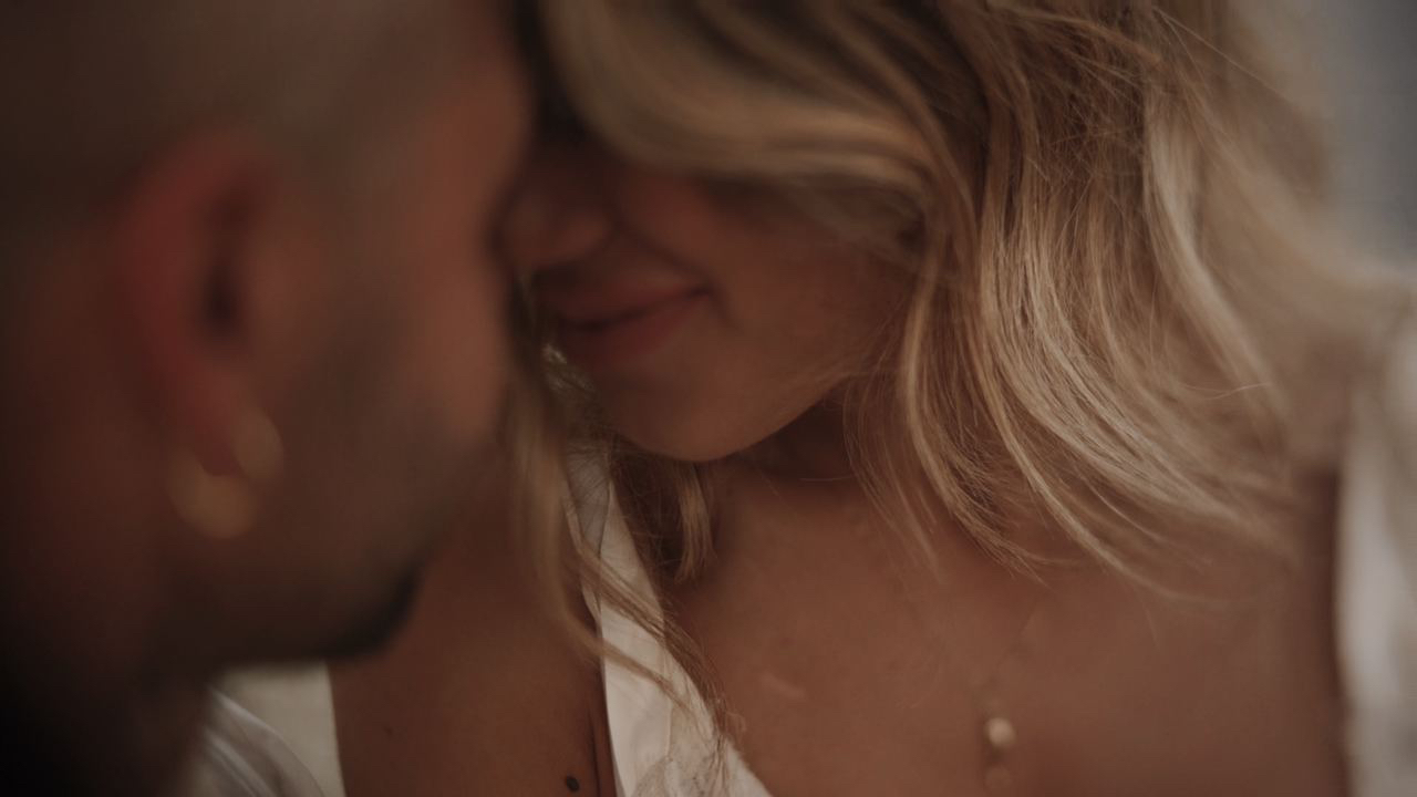// LOVE ESCAPE // – Engagement in Italy