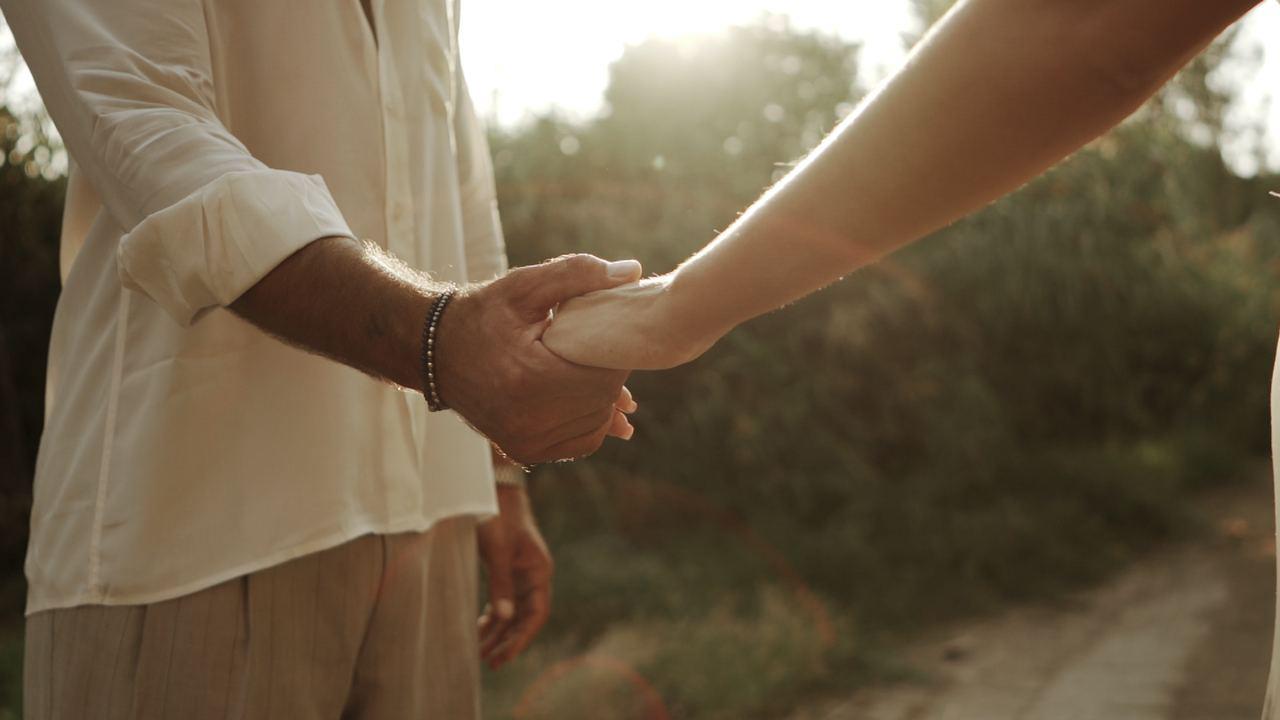 // LOVE ESCAPE // – Engagement in Italy