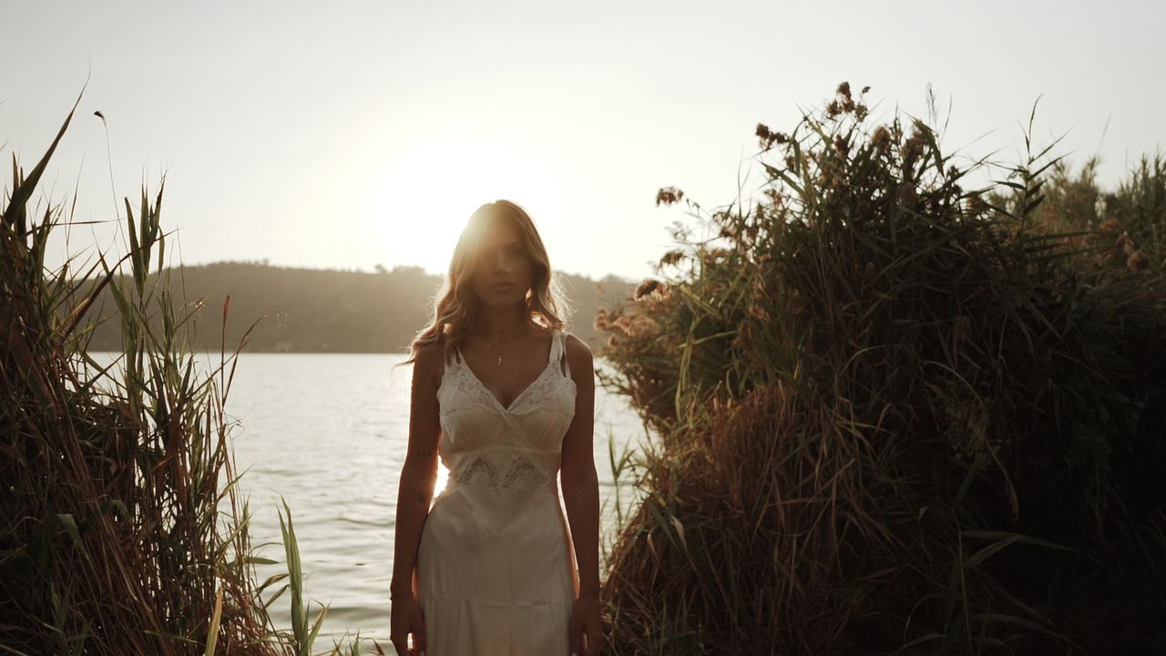 // LOVE ESCAPE // – Engagement in Italy