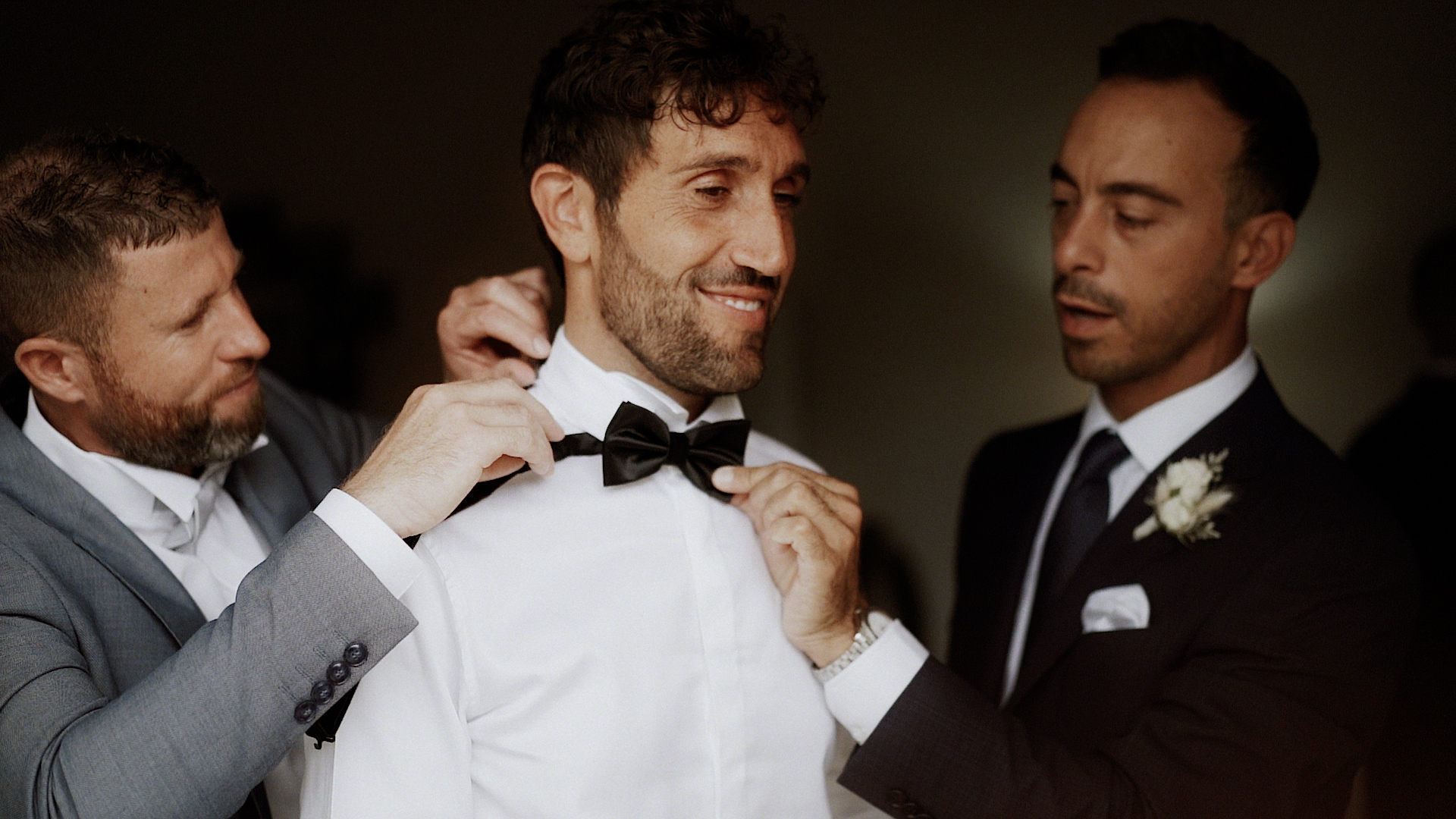 Wedding in Gaeta | Daniele and Martina