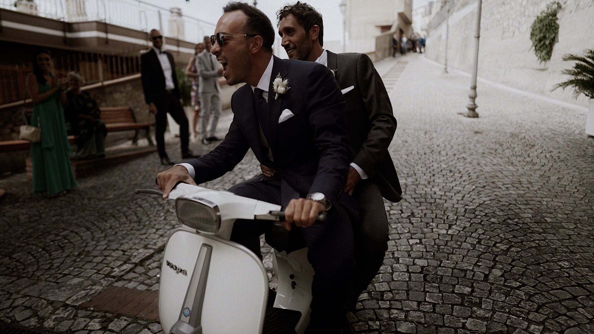 Wedding in Gaeta | Daniele and Martina