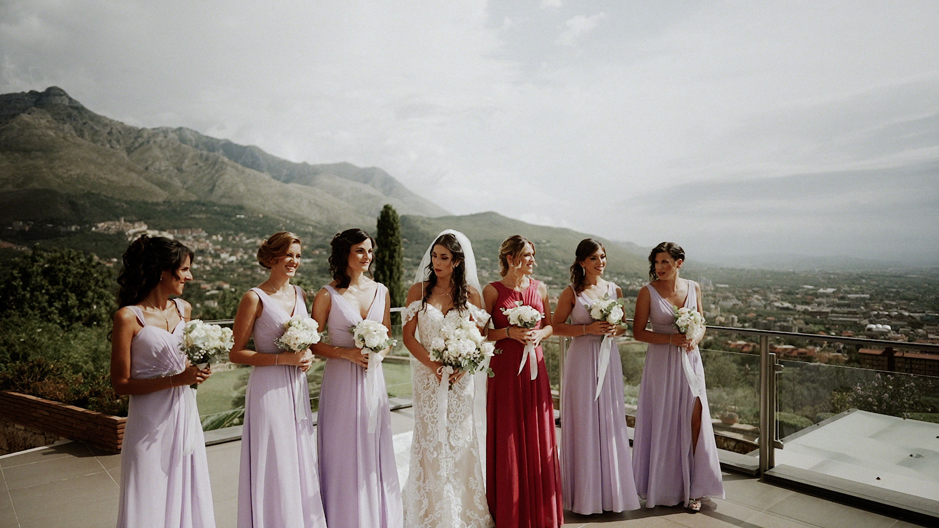 Wedding in Gaeta | Daniele and Martina