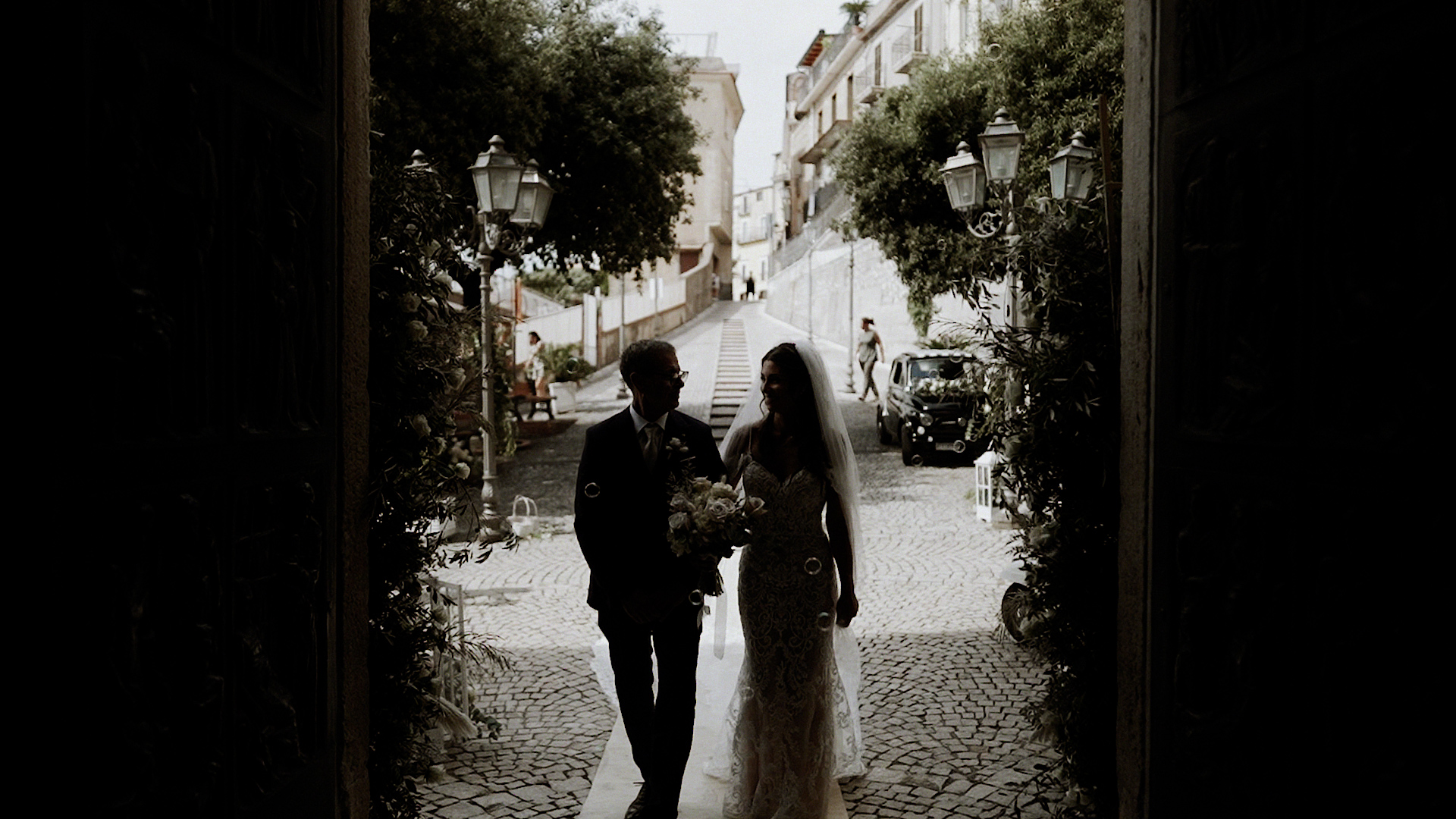 Wedding in Gaeta | Daniele and Martina
